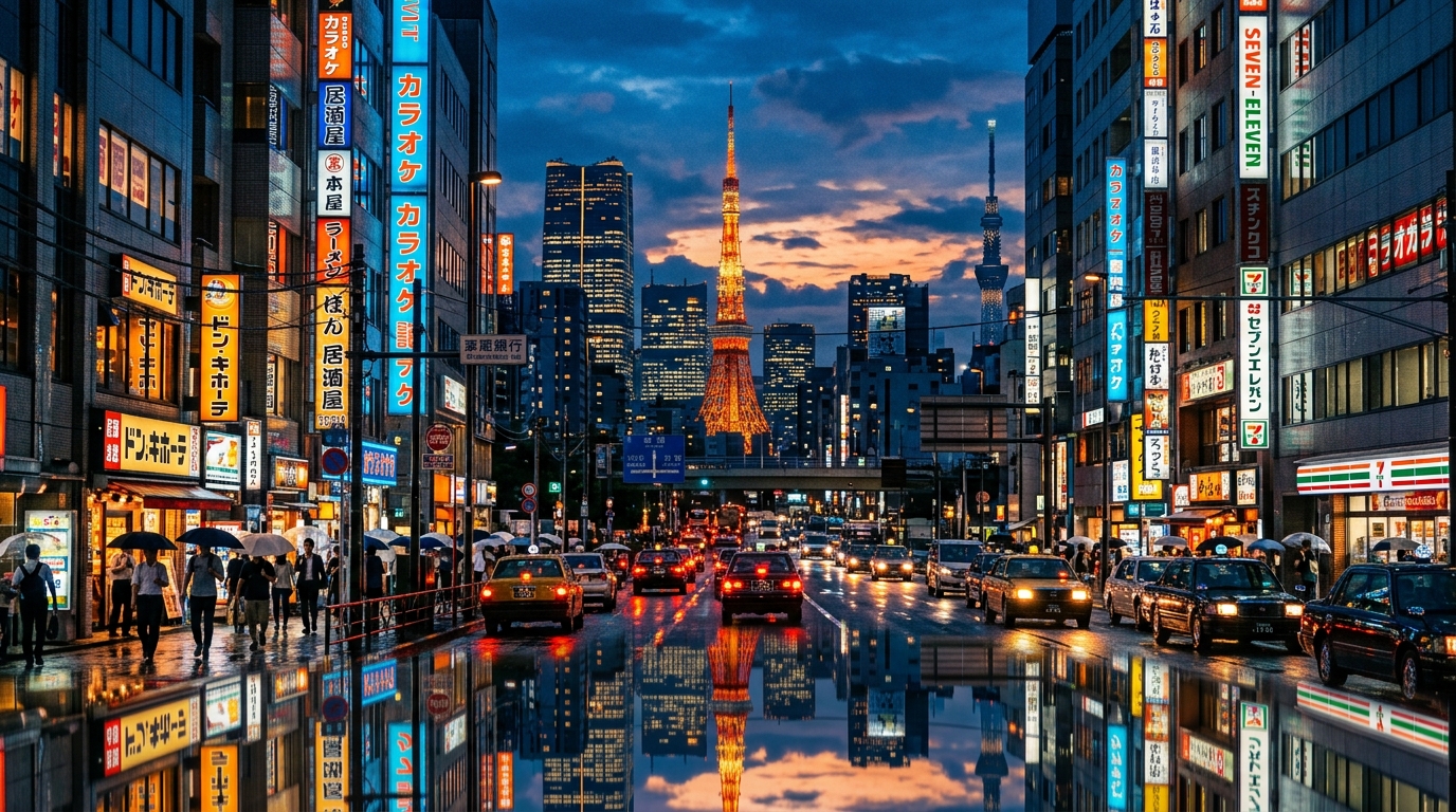Best eSIM Plans for Japan: Fast Data Without the Roaming Shock