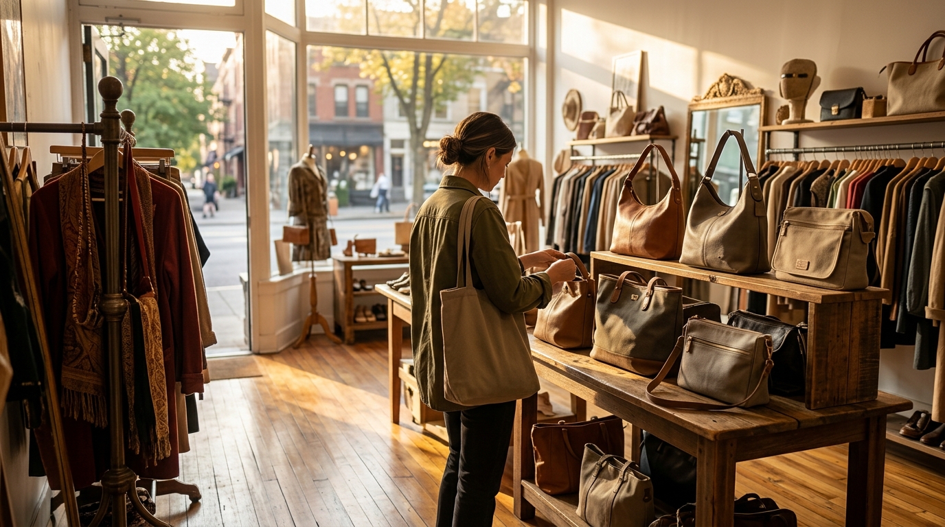 Most Affordable Designer Bags: How to Find Value
