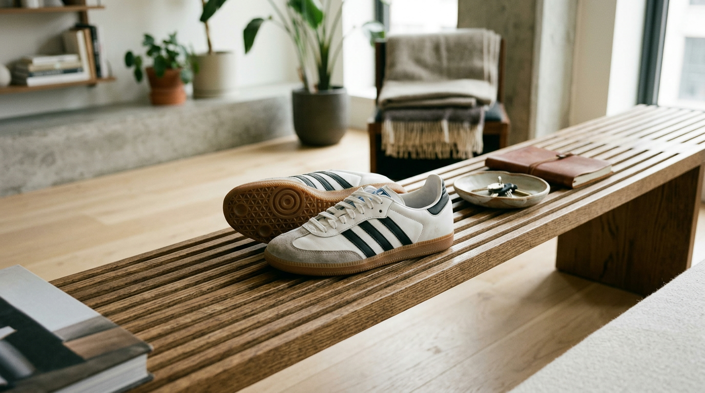 Best adidas Lifestyle Shoe: Why We Pick the Samba OG