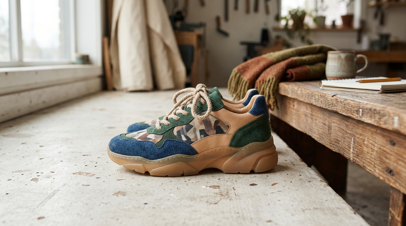 What Are the Most Unique Sneakers? A Style Guide