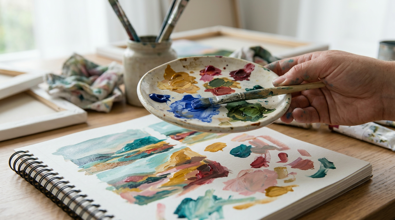 What Is the Prettiest Art Style? Find Your Favorite