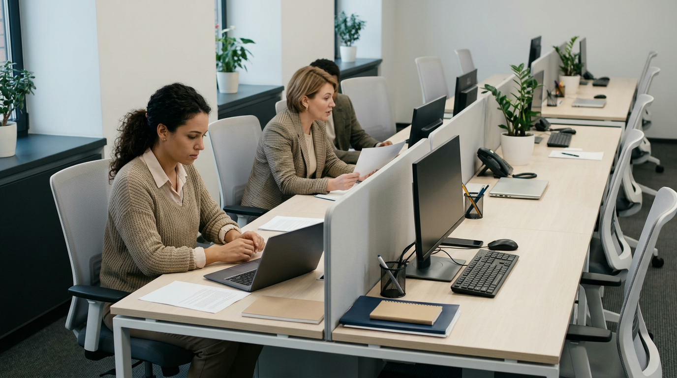 Mental Health Discrimination at Work: Common Examples
