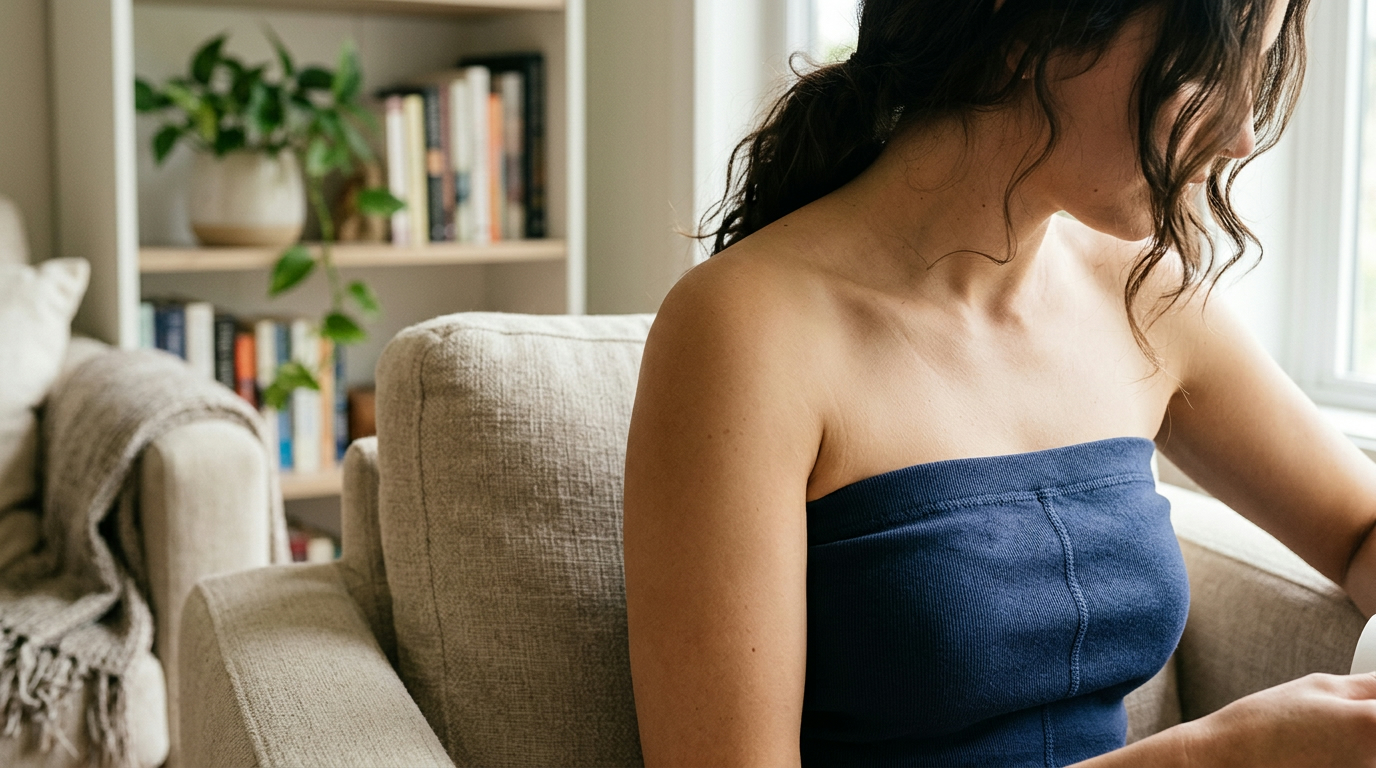 Best Tube Tops for Comfort, Support and Style