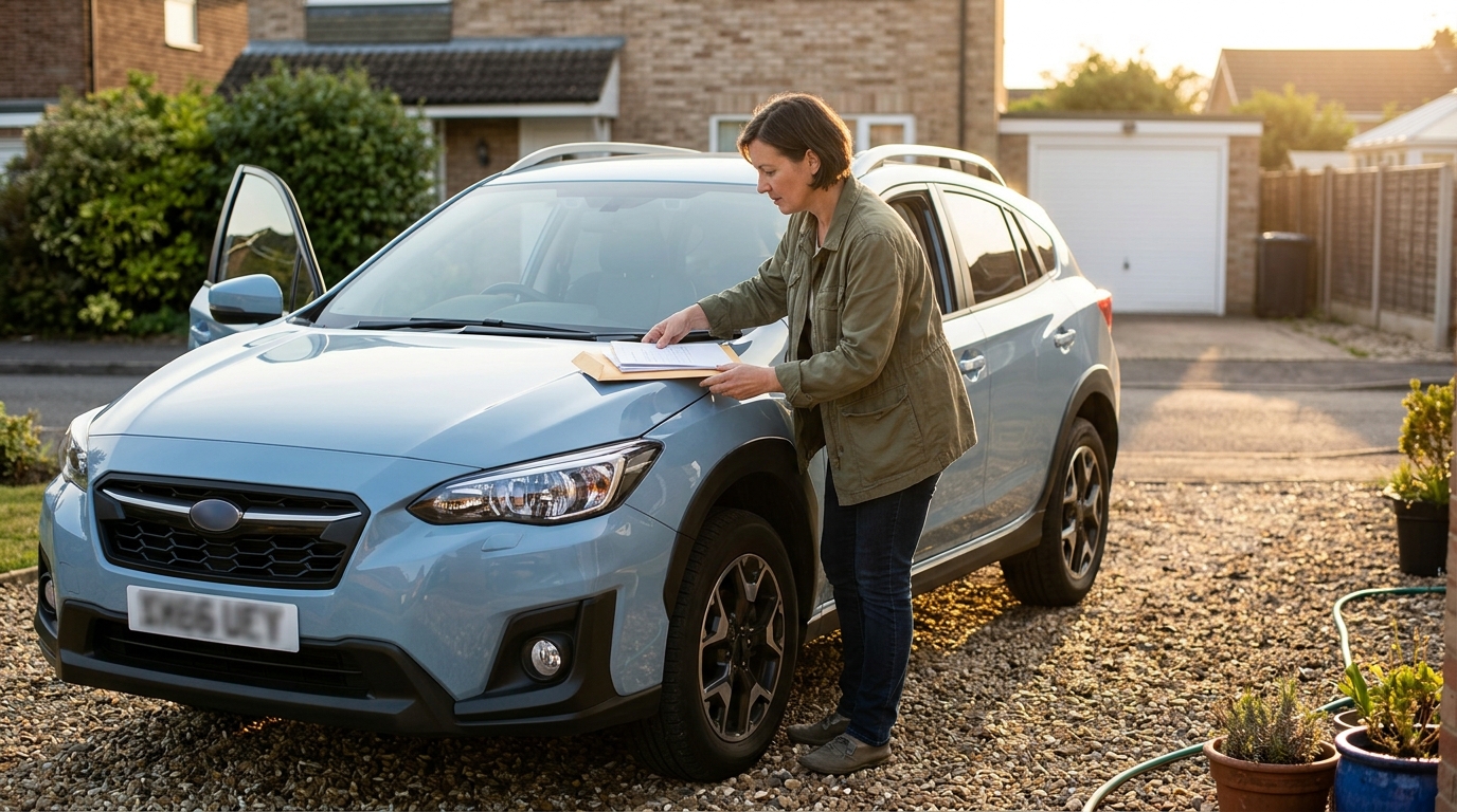 Will CarMax Buy a Car With a Loan? What to Know