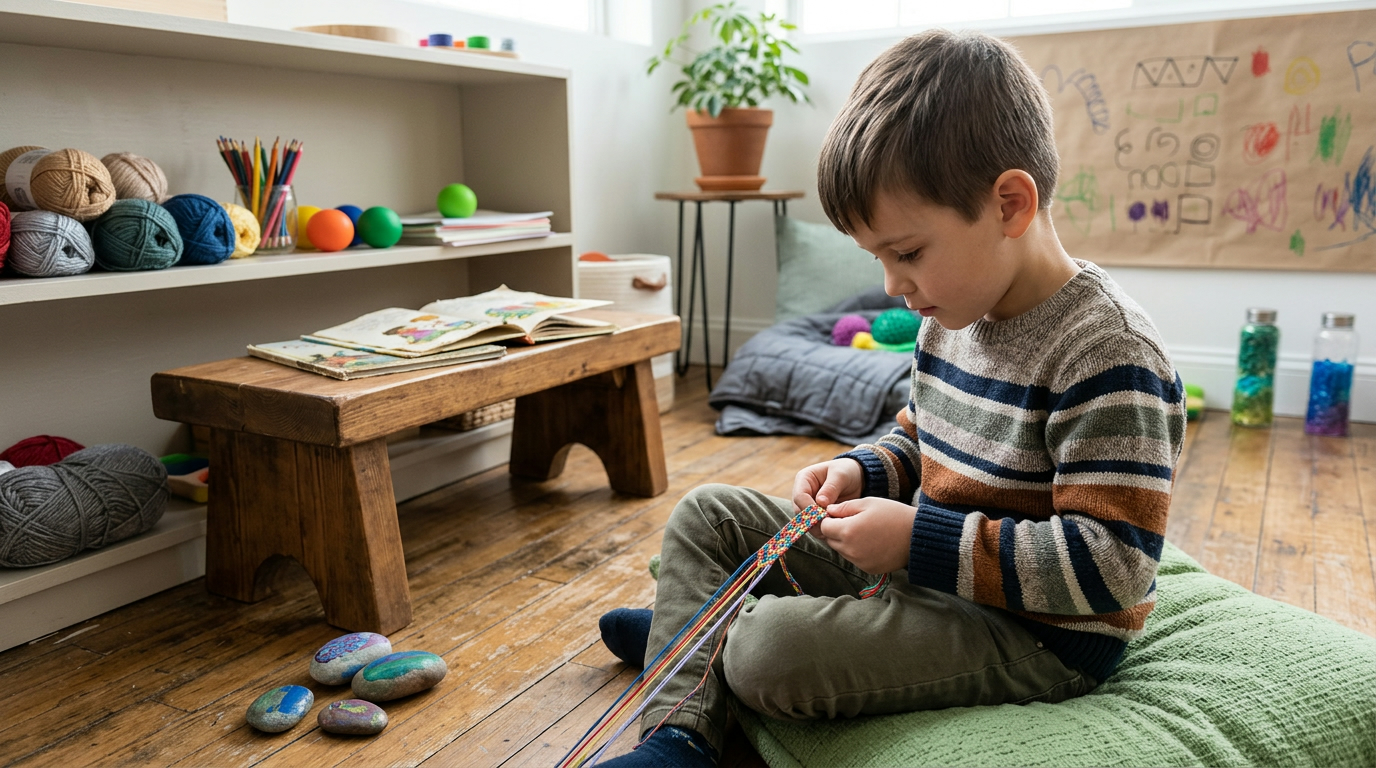 100 Helpful Coping Skills for Kids: Ideas to Try