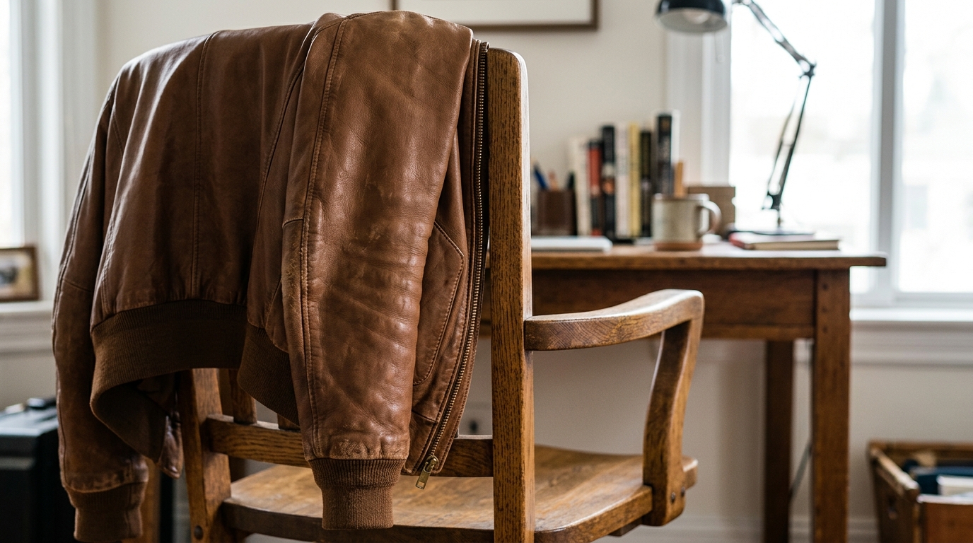How Long Will a Lambskin Jacket Last? Care & Wear Guide