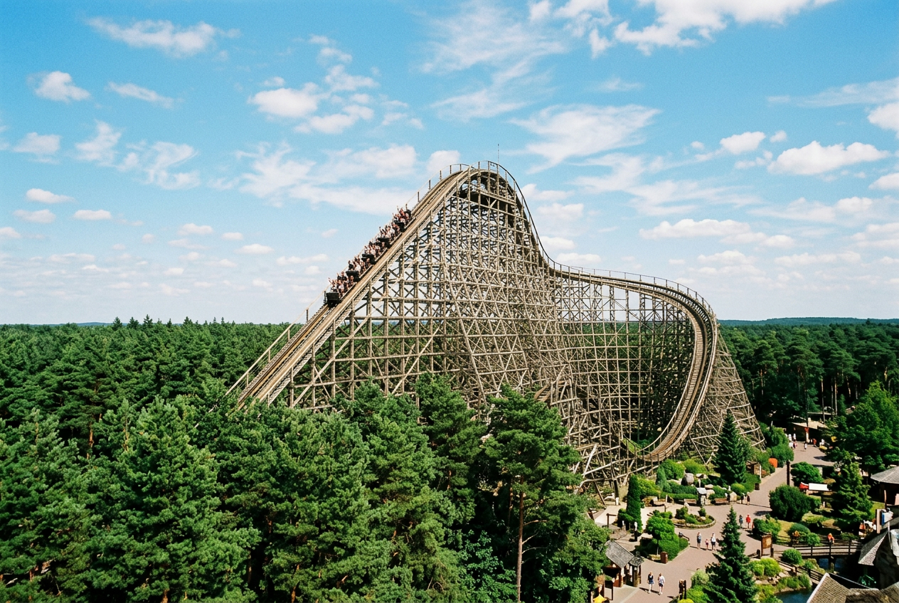 Heide Park Resort