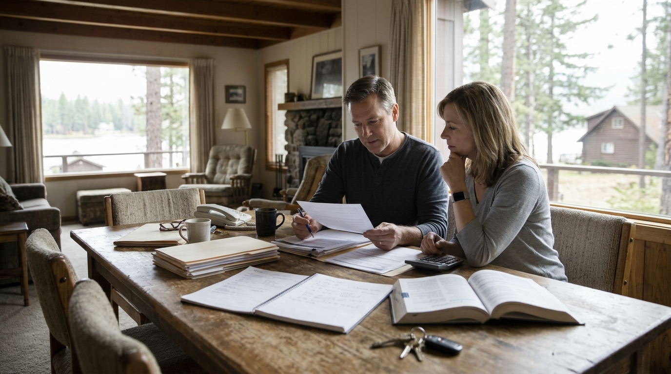 How Does the IRS Define a Second Home? Tax Rules