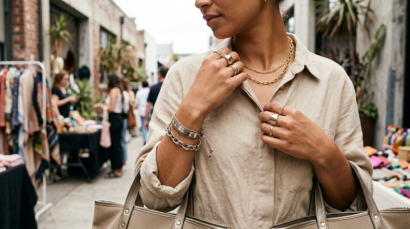 Highest-Demand Products in 2026: Fashion Accessories