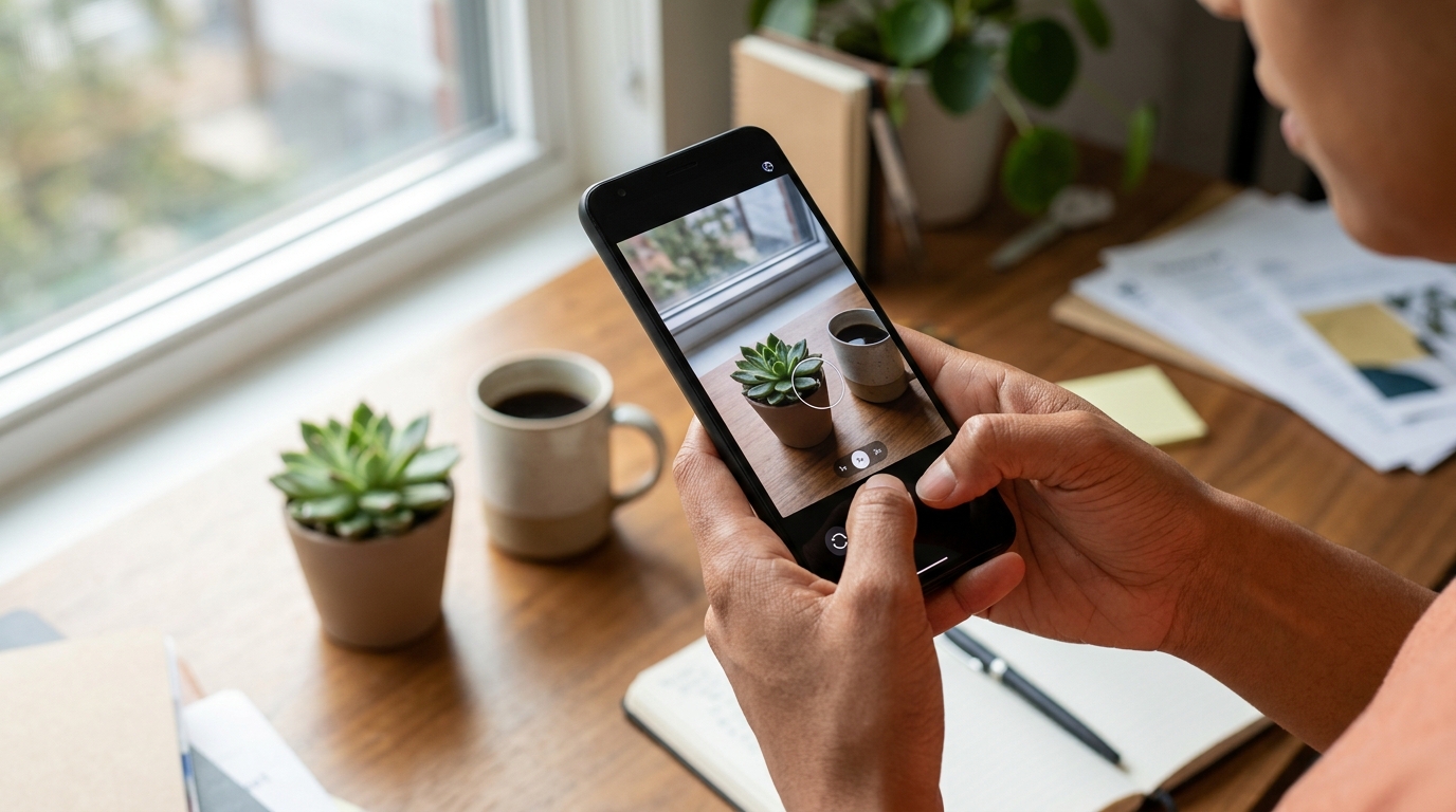 How to Activate Zoom on Your Phone Camera