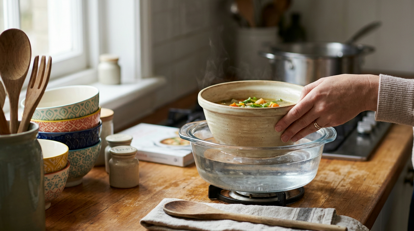 How to Know If a Bowl Is Heat Resistant