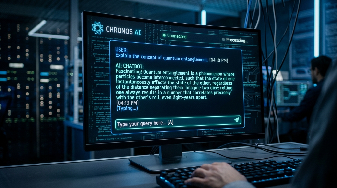 AI Copilots Are Rewriting How Americans Send Messages