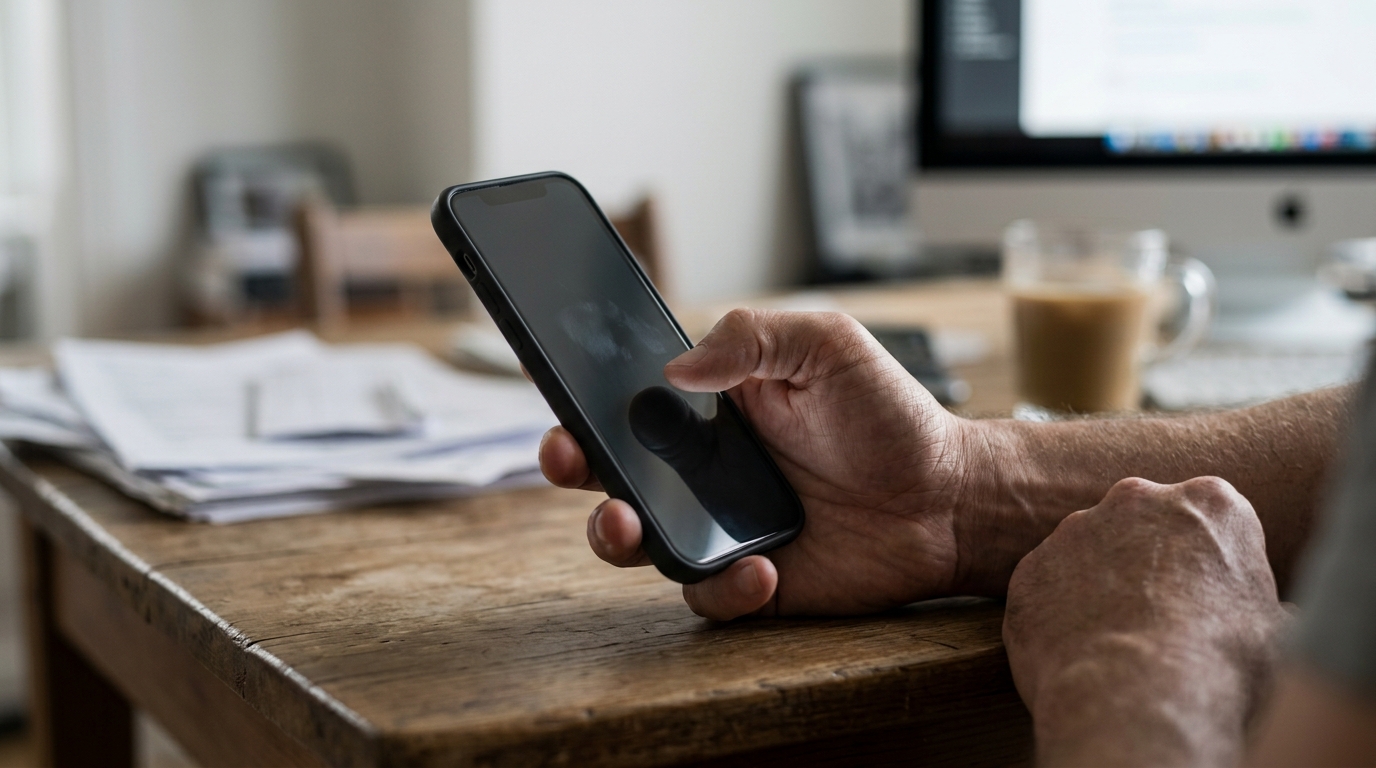 Social Media Addiction in Adults: Effects and Risks