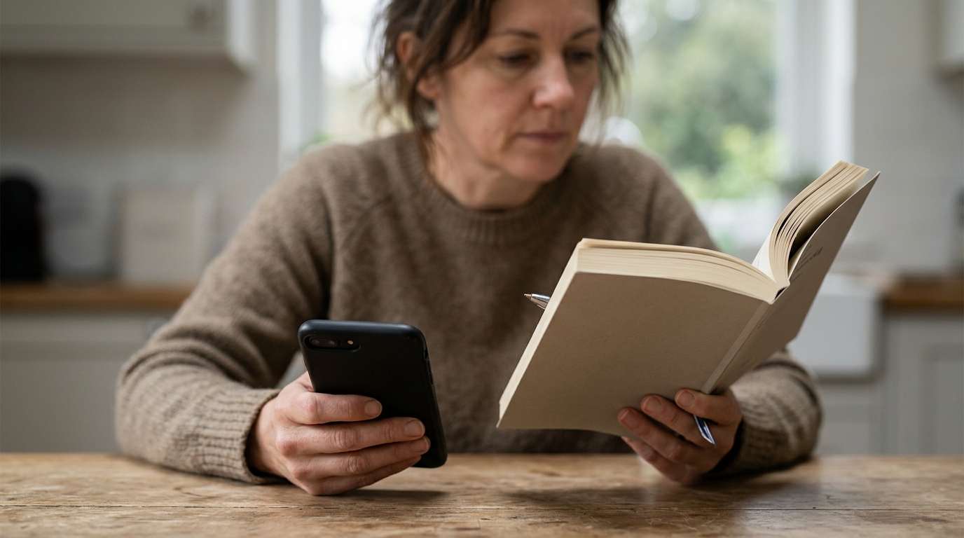 How to Reduce Social Media Use With Simple Habits