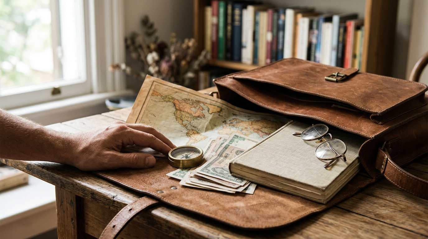 Which Country Owes No Debt? Why the Answer Depends