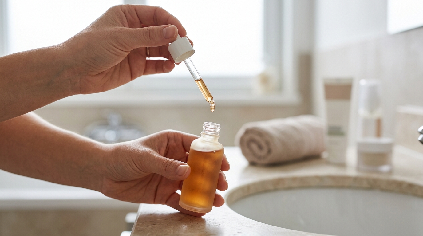 Do Dark Spot Removers Work? What to Look For