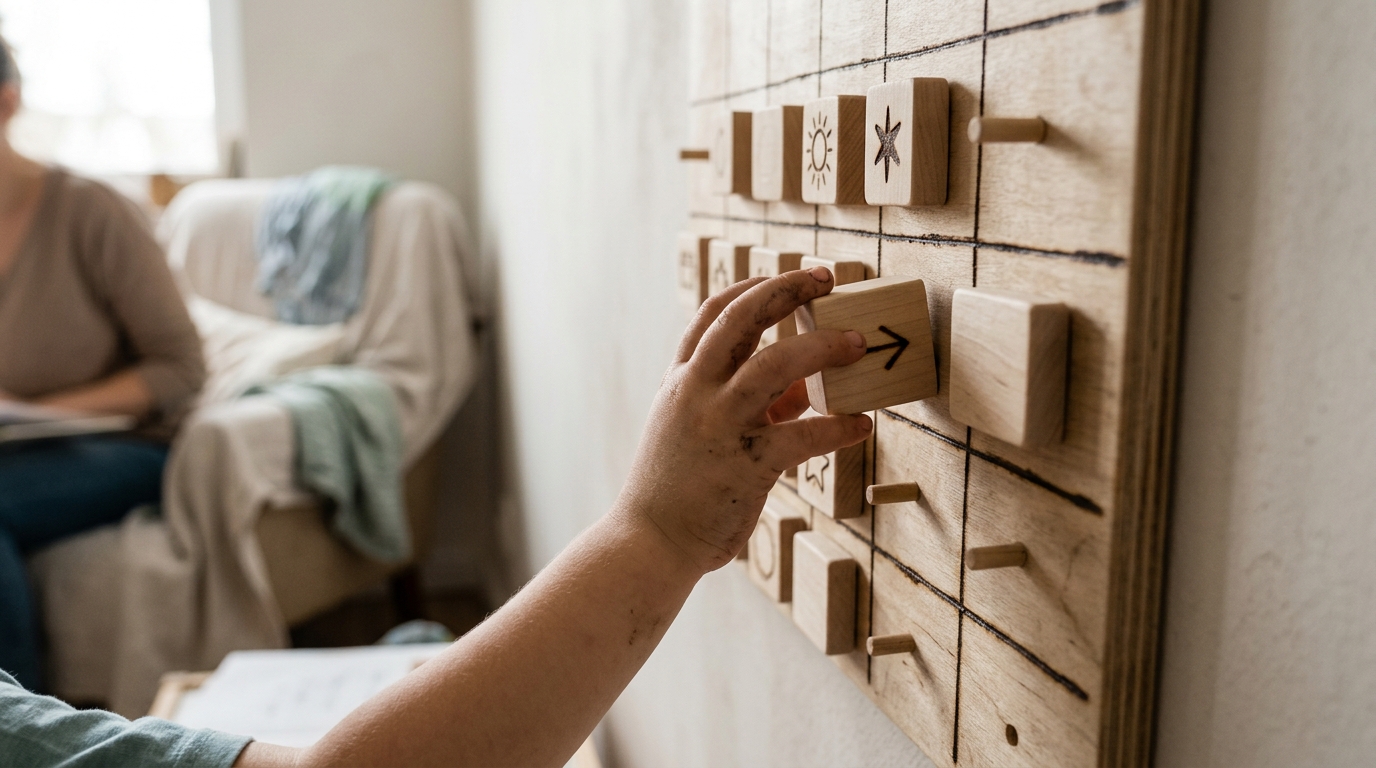 What Is the 7-7-7 Rule for Parenting? A Simple Guide