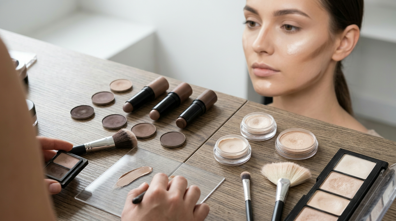 Are Contour and Highlight the Same? Key Differences