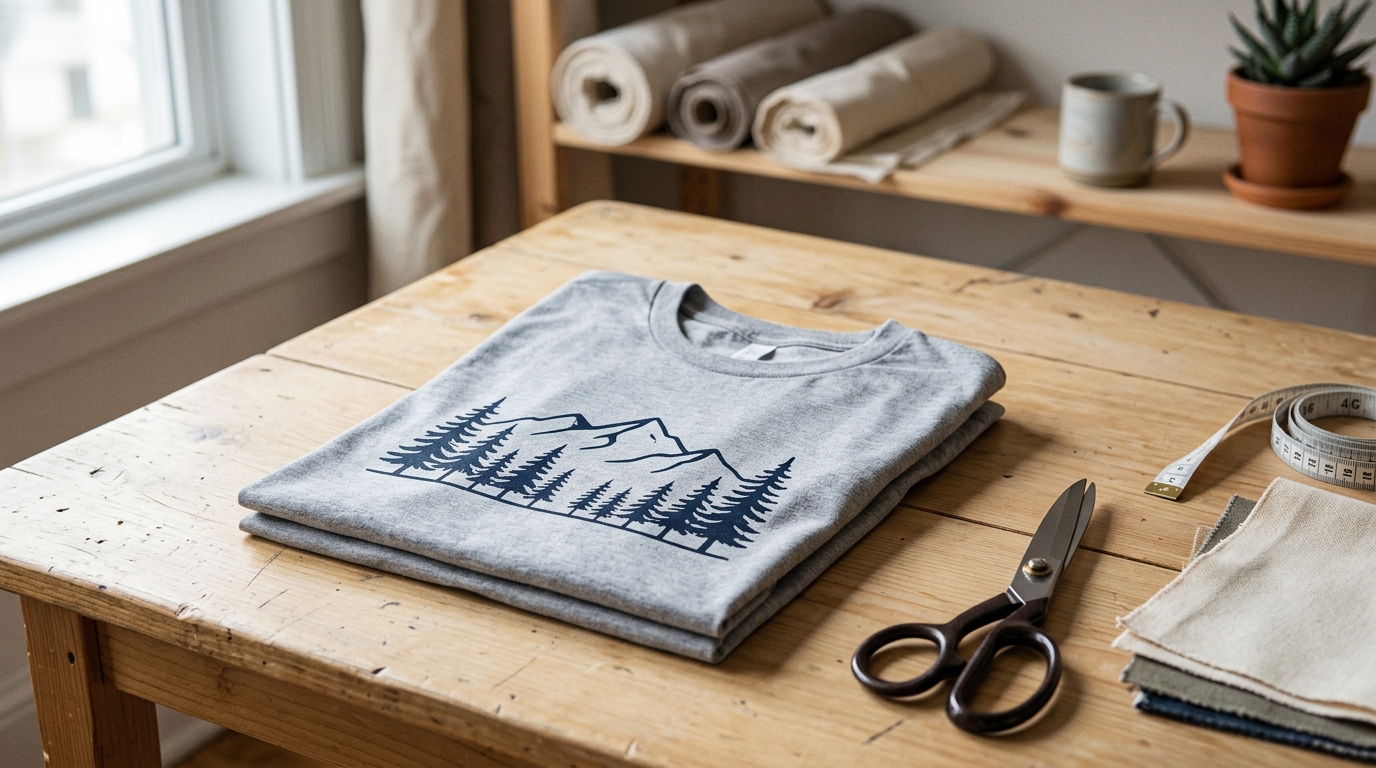 What Sells the Most on Print-on-Demand? Top Products