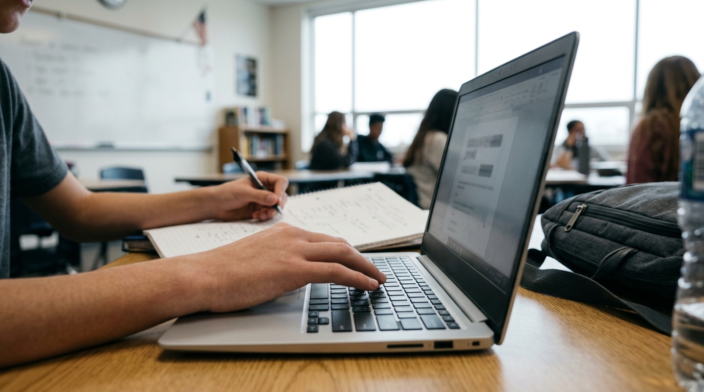 Are Schools Allowing AI? How to Find Out What’s Permitted
