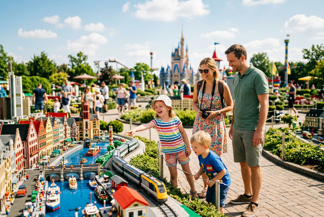 Legoland Deutschland
