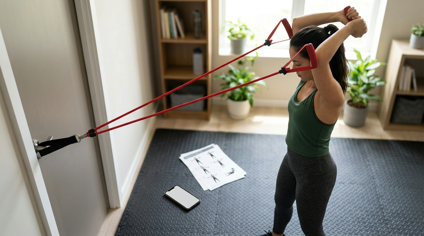 Boldfit Resistance Tube PDF: Availability and Alternatives