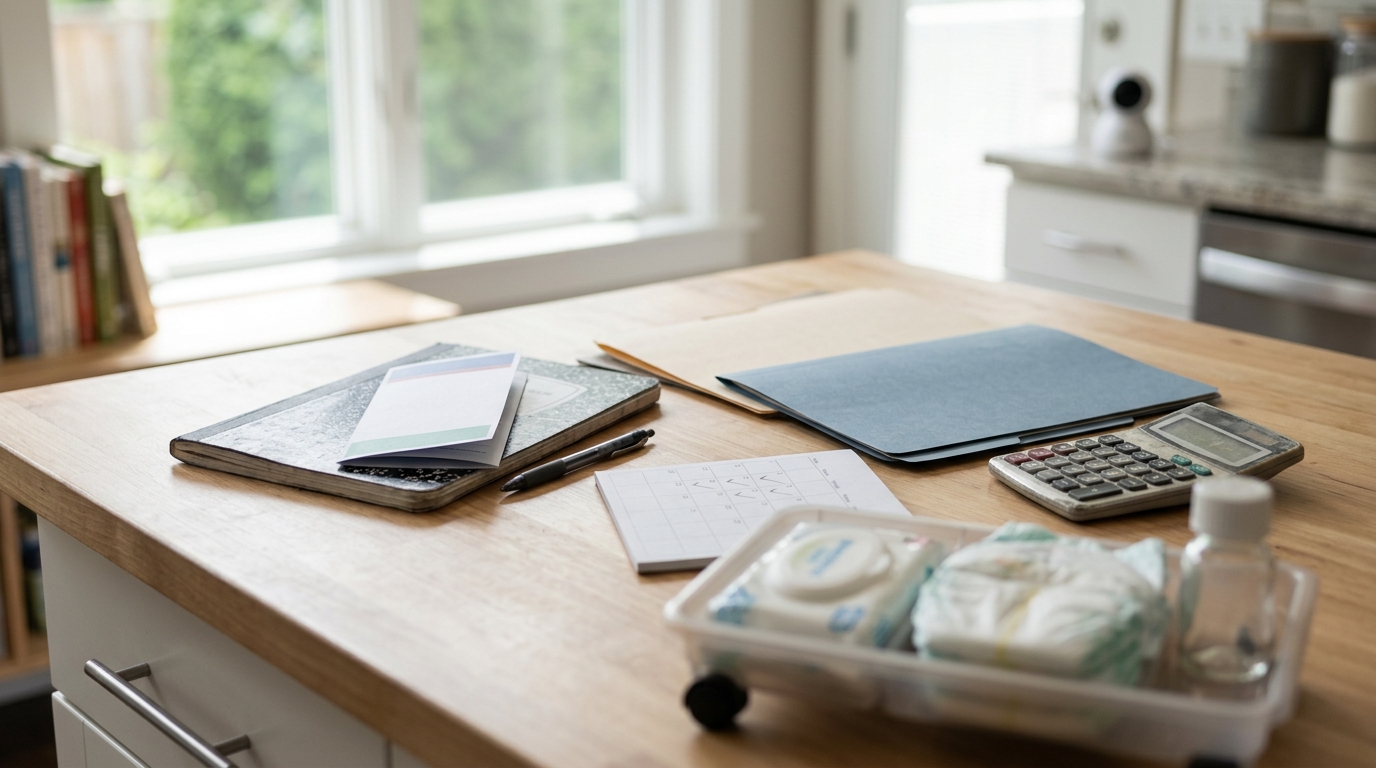Are Babies Covered Under Mom’s Insurance for 30 Days?