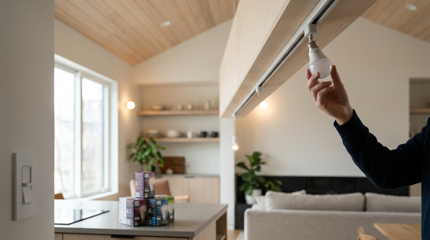 Can Any LED Light Be Dimmable? What to Check
