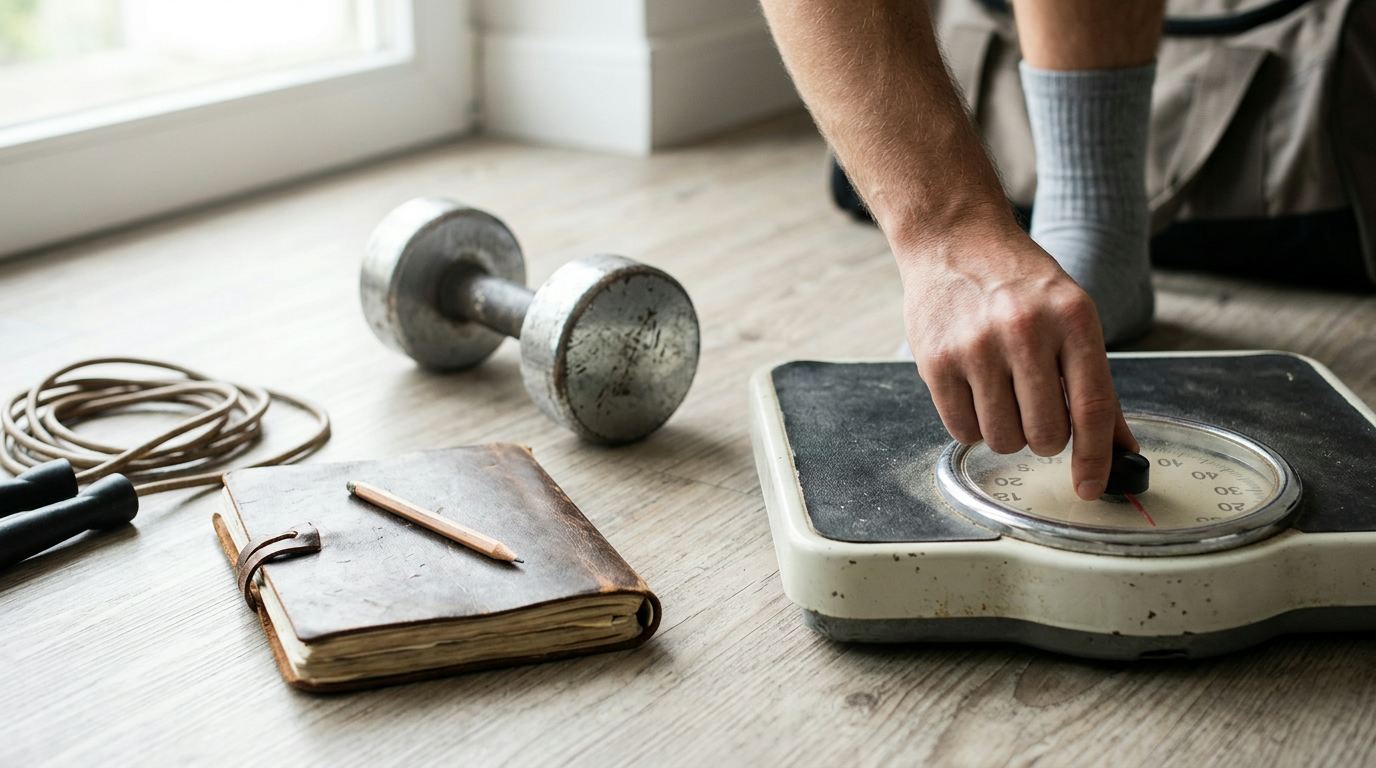 Top 10 Fitness Myths Debunked for Smarter Training