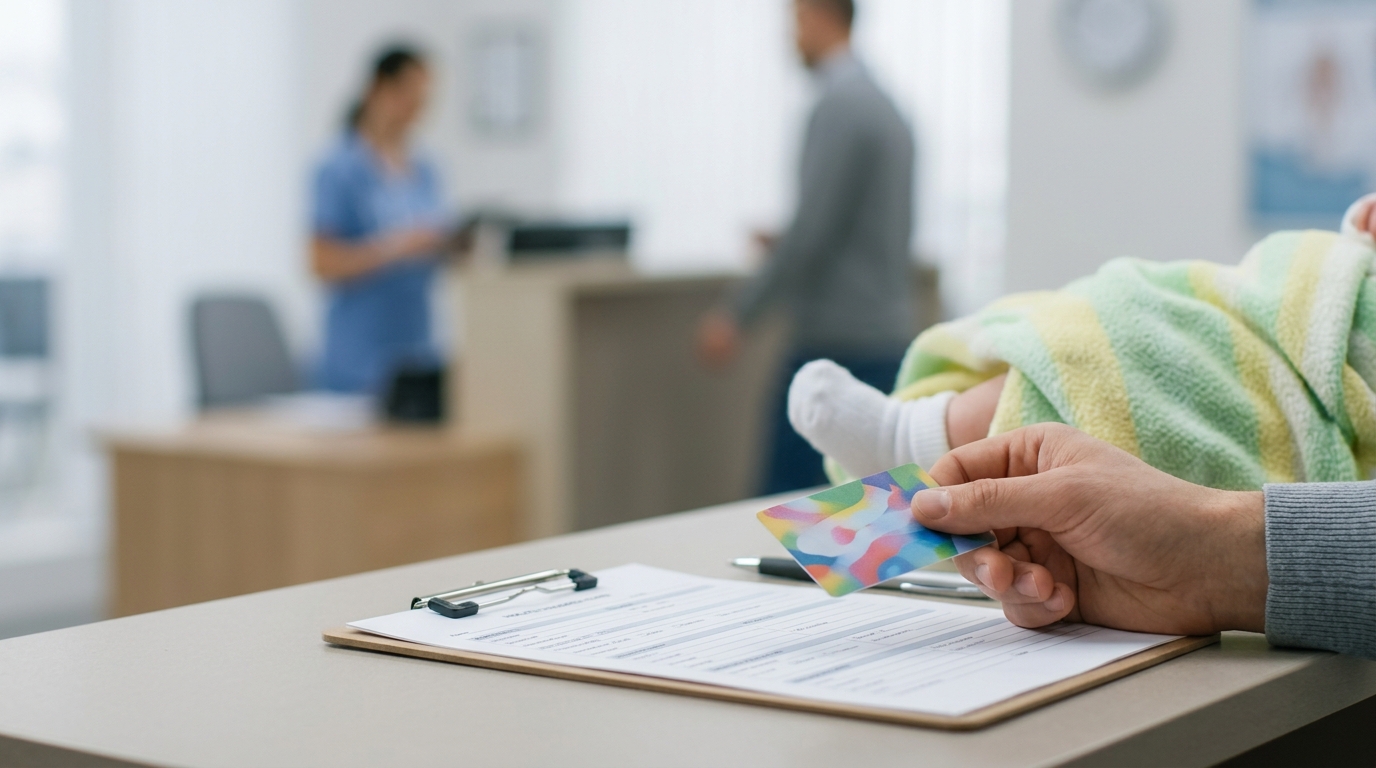 Health Insurance After Your Baby Is Born: What to Do