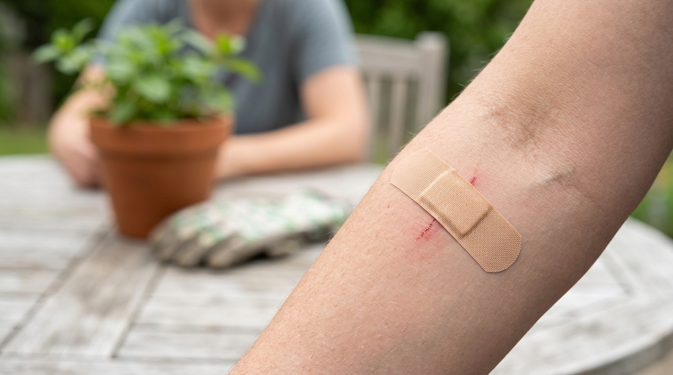 What Stimulates Skin Repair? 5 Ways to Support Healing