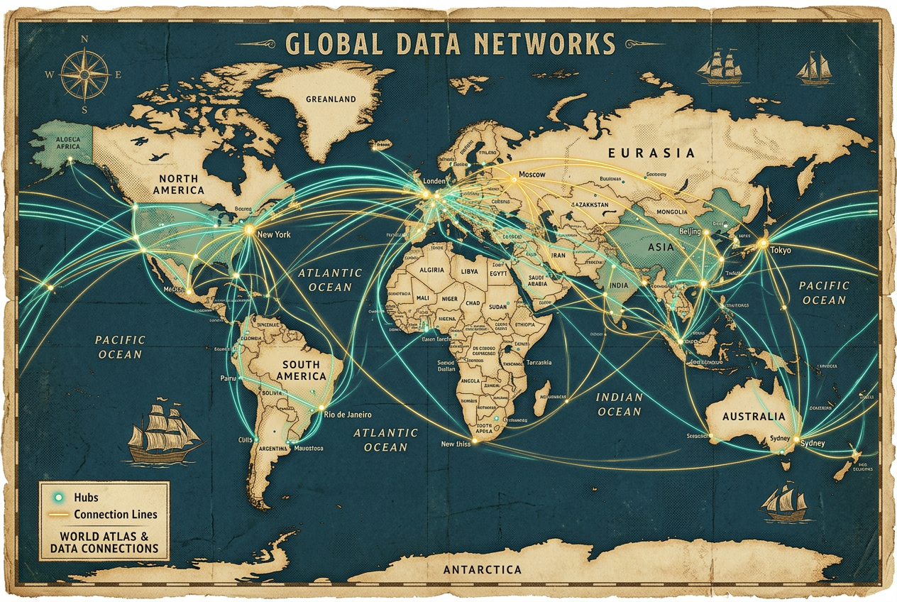 Which Countries Have the Best eSIM Coverage in 2025?