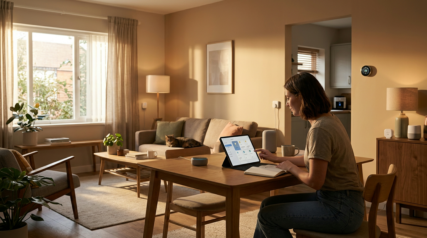 Best Smart Home Automation System: How to Choose