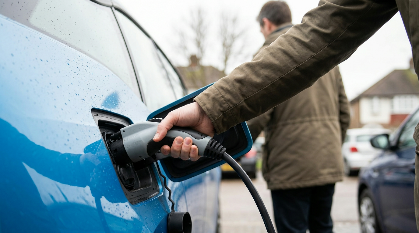 Are Electric Cars Good for Beginners? What to Consider