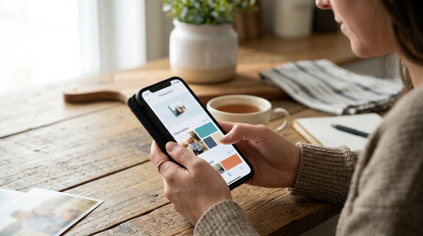 Best Apps for Personalized Gifts: How to Choose