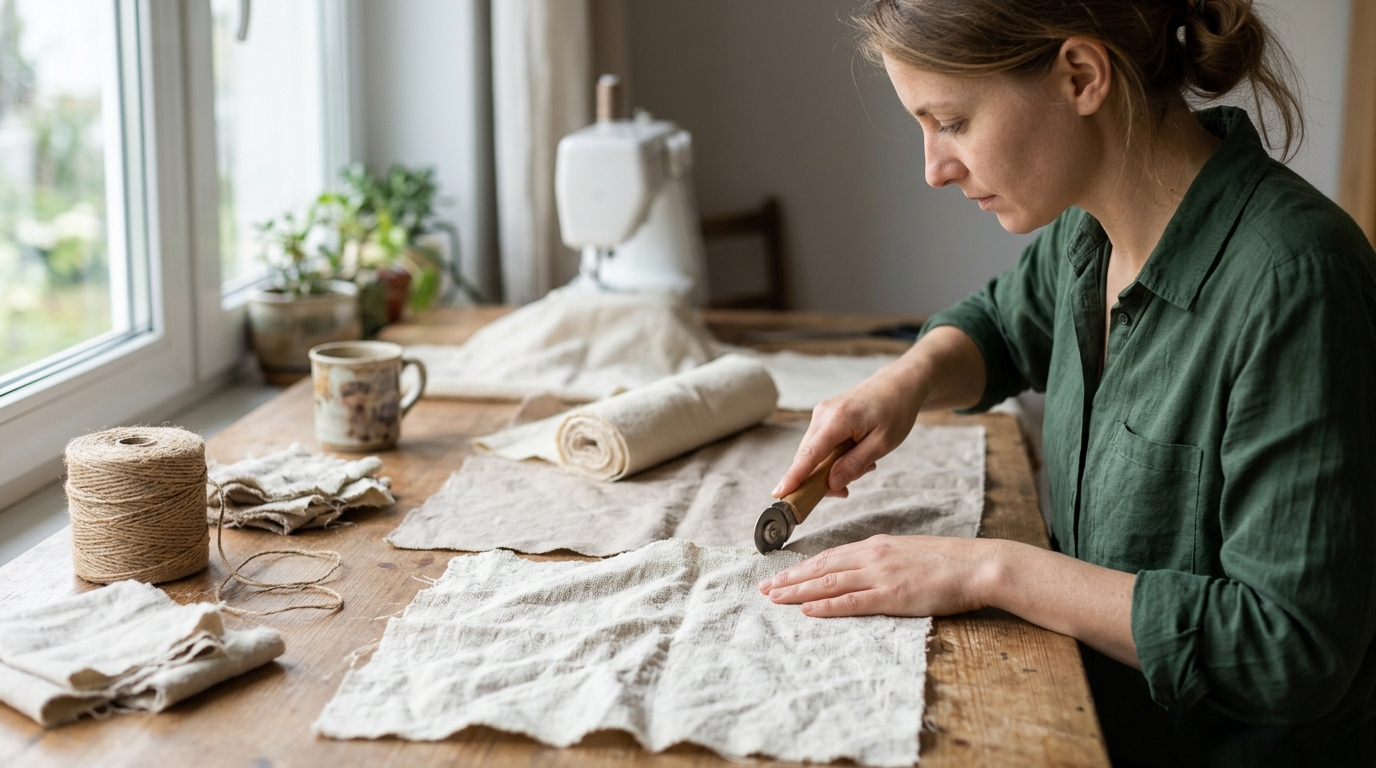 What Is the Best Eco-Friendly Material for Clothing?