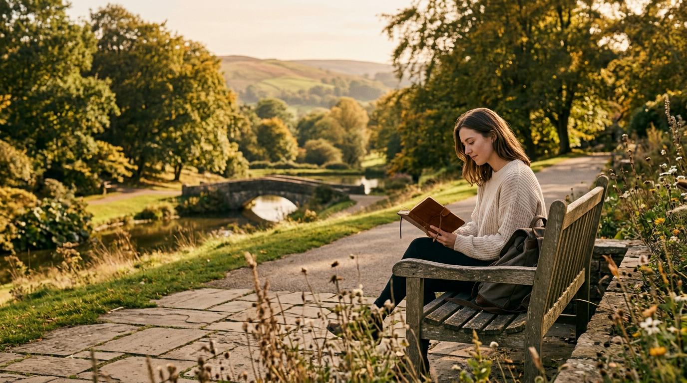 A Mental Health Quote for Hard Days, Plus 5 More