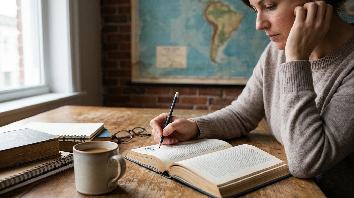 7 Critical Reading Strategies to Evaluate Any Text