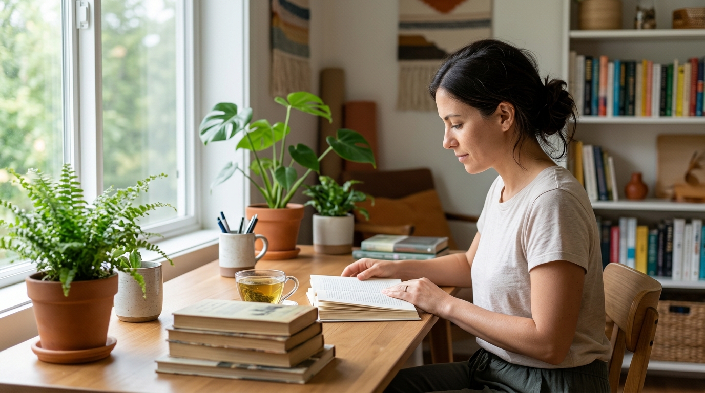 Another Word for No Stress: Alternatives and Examples