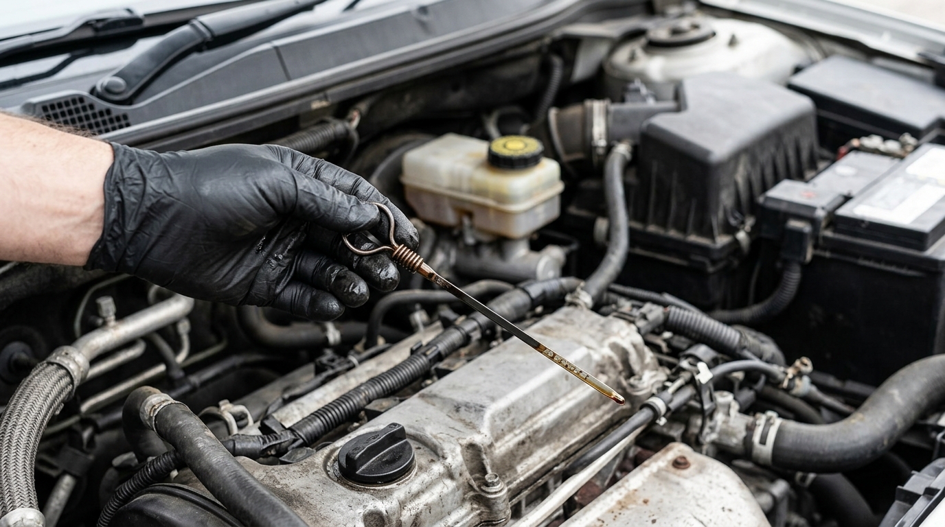 30-60-90 Maintenance Schedule: What to Check
