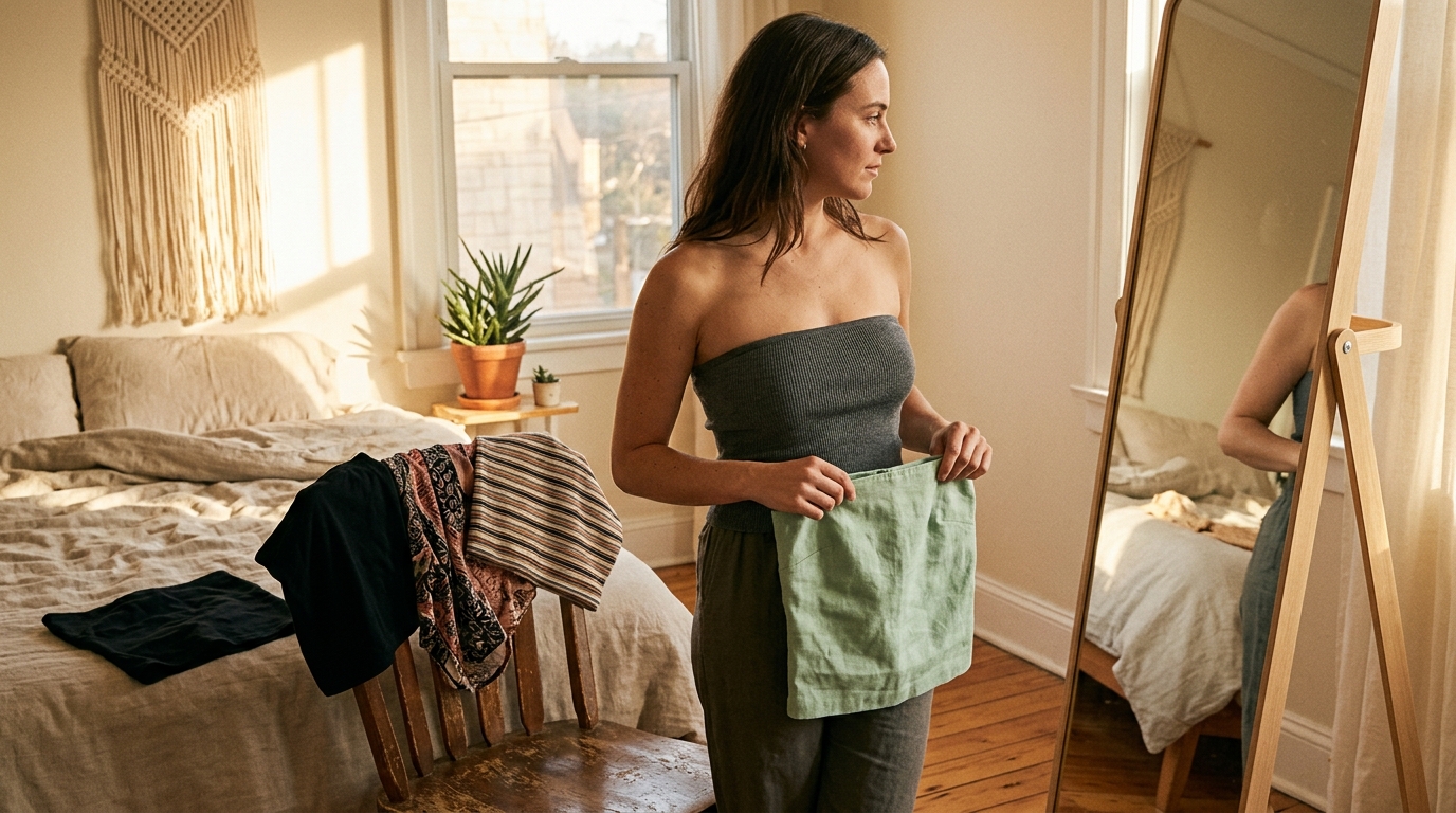 How to Choose the Best Tube Top for Women