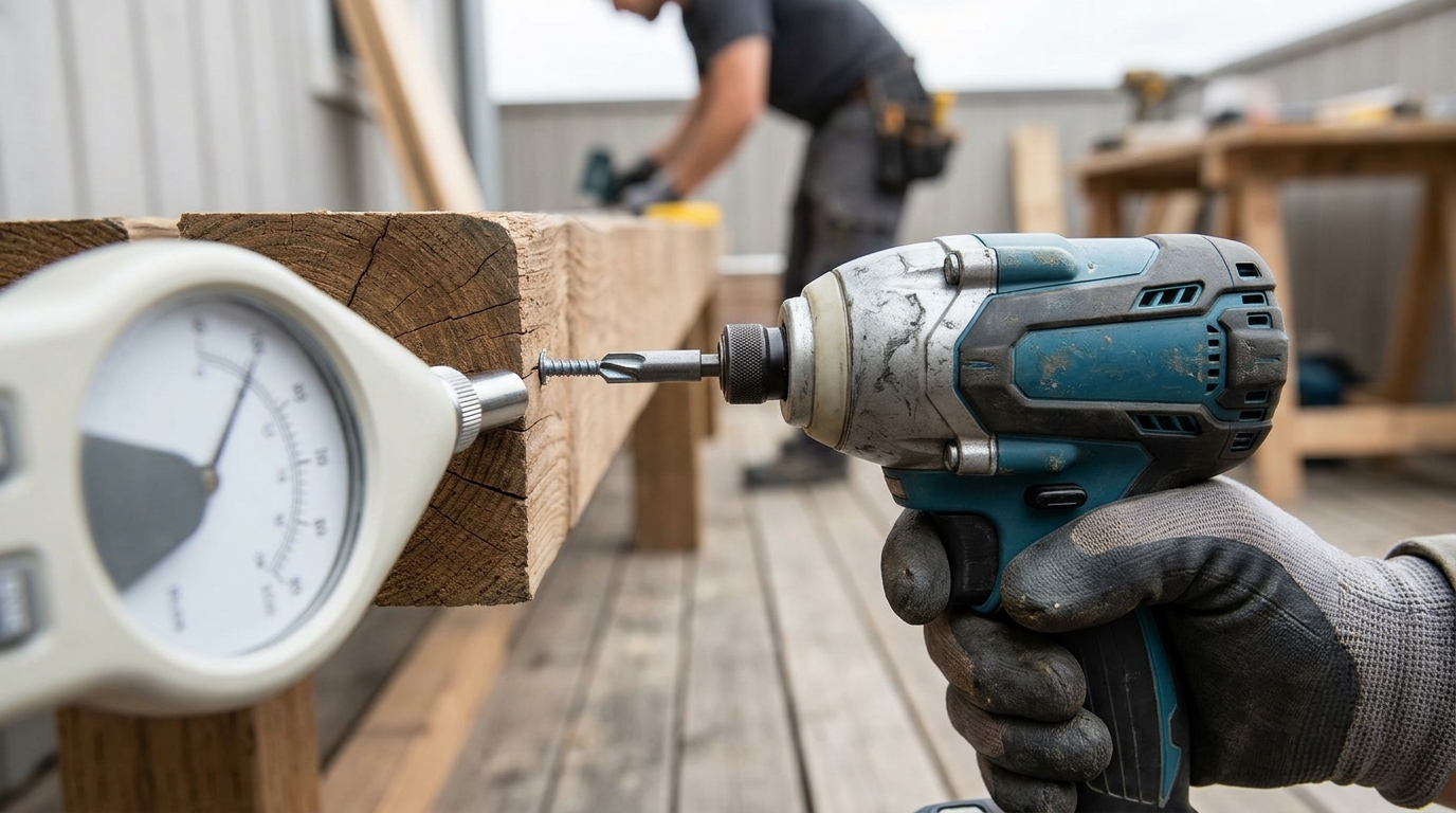 What Is the Quietest Impact Driver? What to Compare