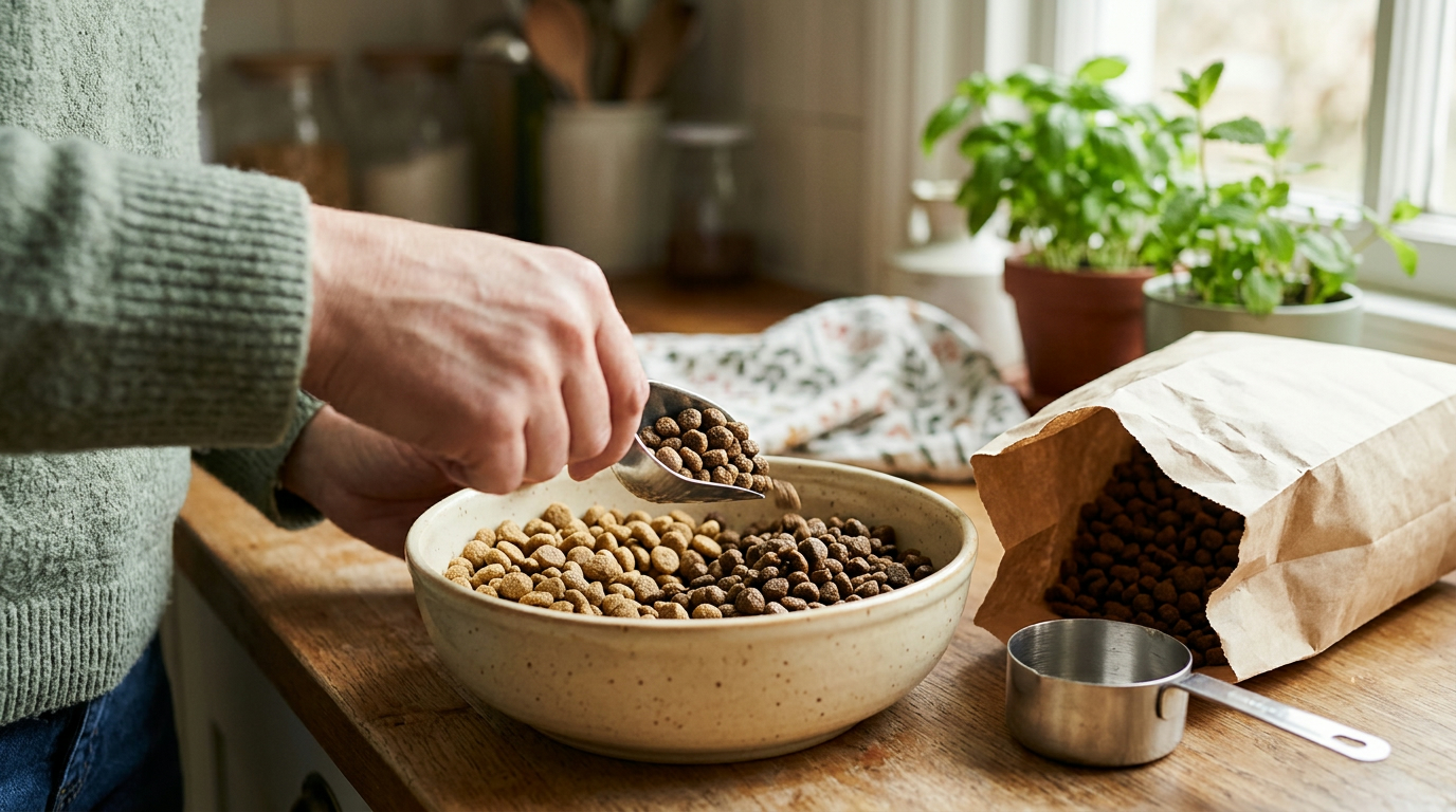 Switching Puppy Food Safely: Timing, Ratios and Tips