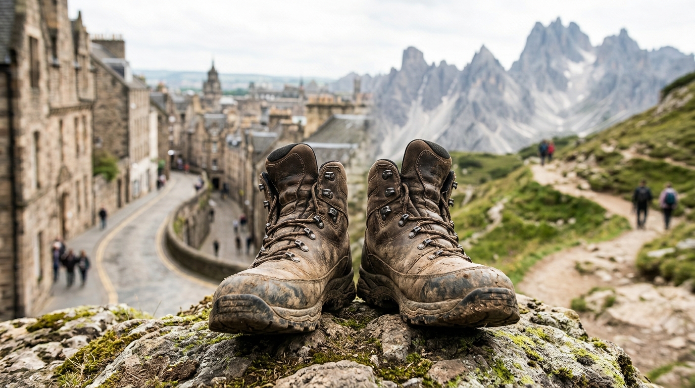 20 Must-See Places in the World: Cities to Wild Places