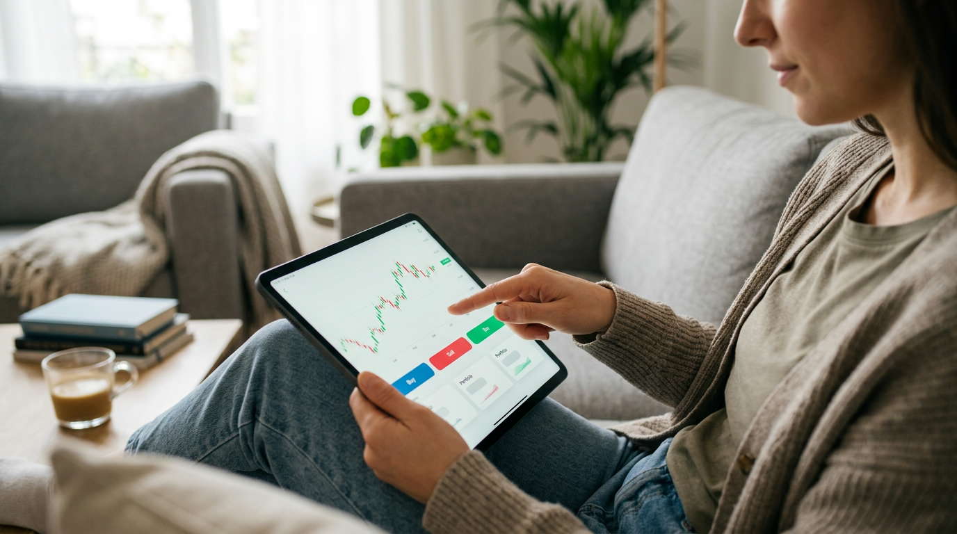 How to Choose a Beginner-Friendly ASX Trading Platform