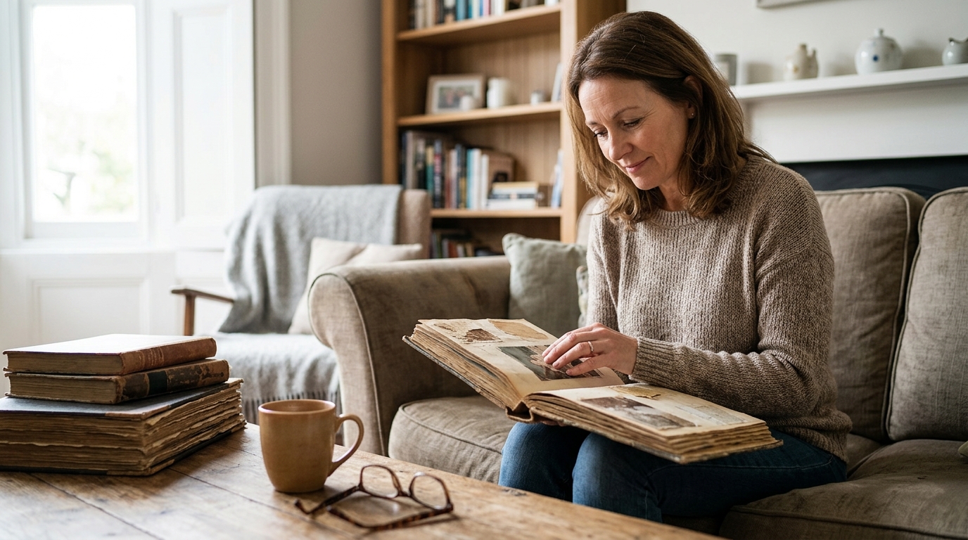 Cherishing Memories: Meaning, Importance, and Ideas