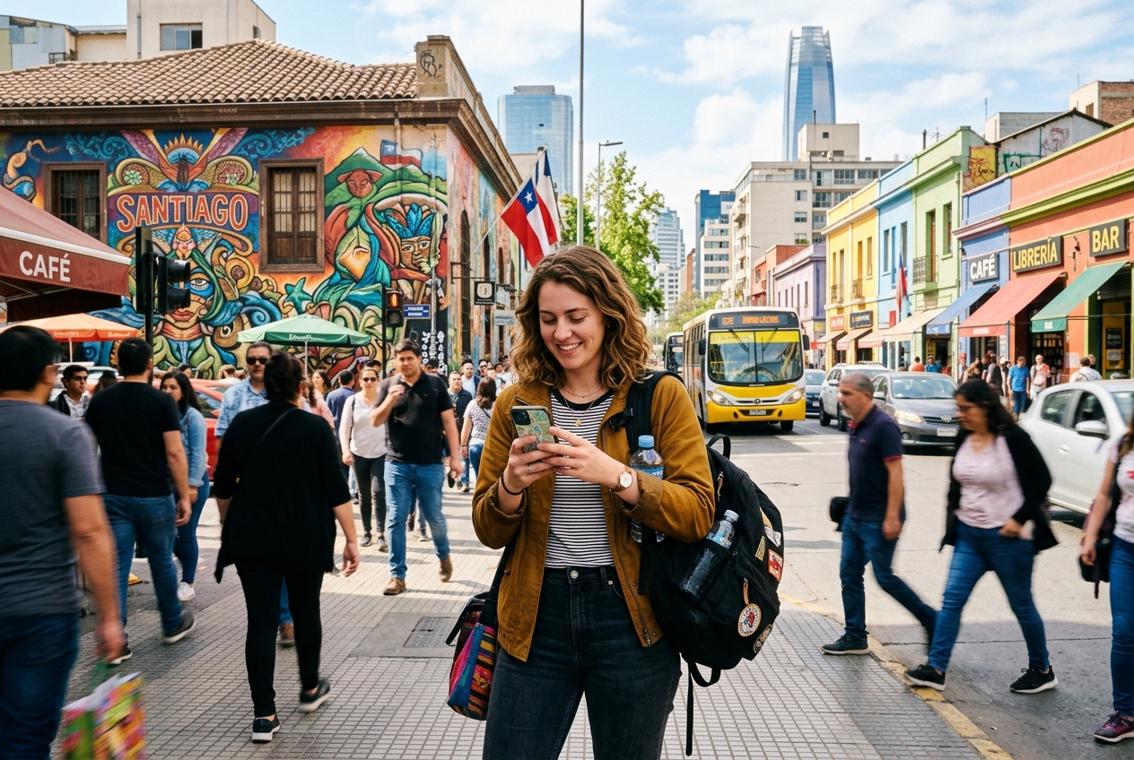 WOM: la opción más barata para datos masivos en ciudad