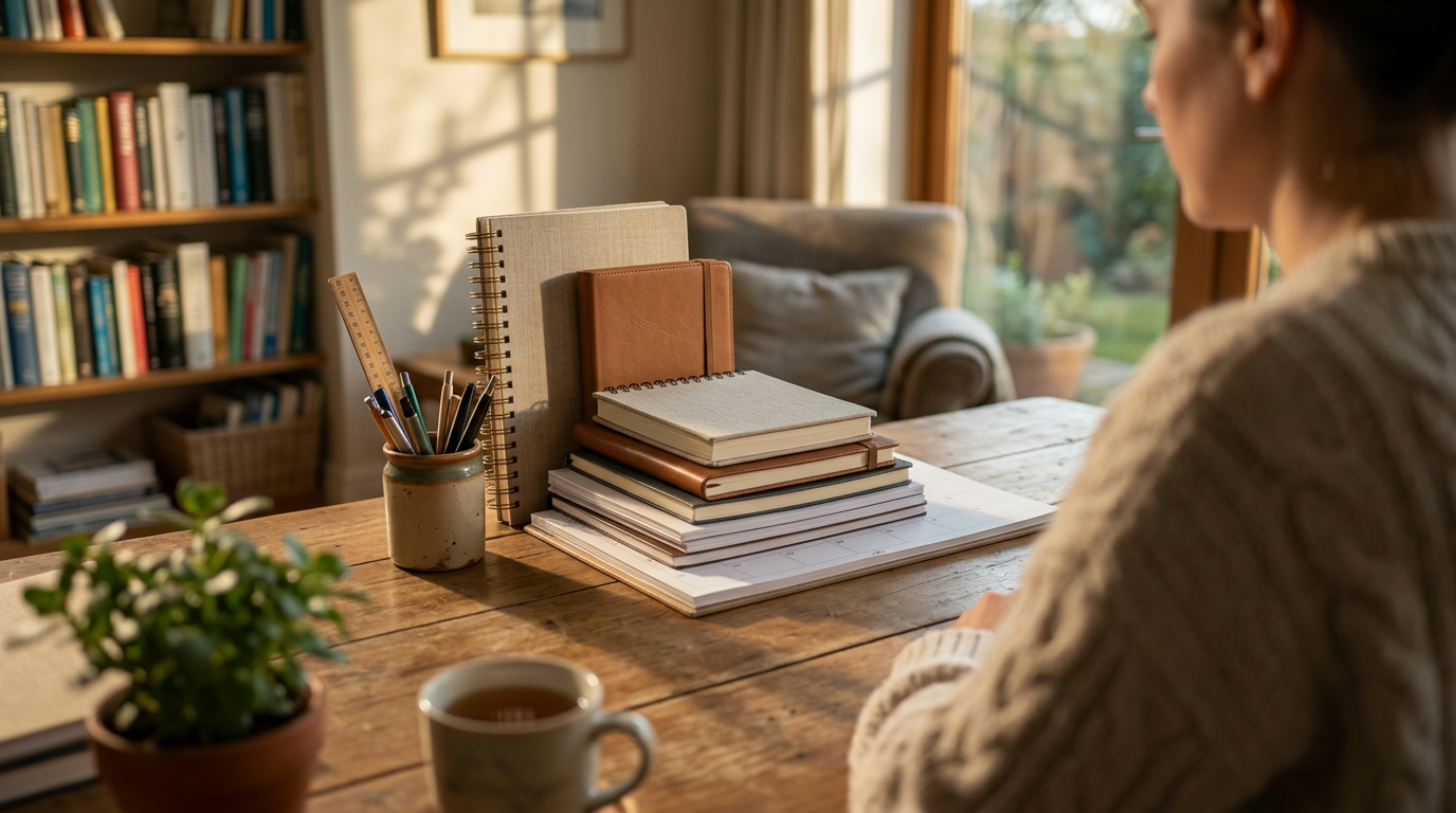 What Is the Best Monthly Planner for Your Needs?