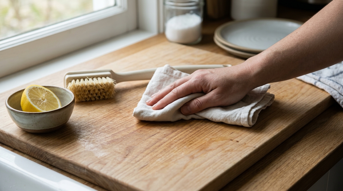 10 Synonyms for Clean and When to Use Each