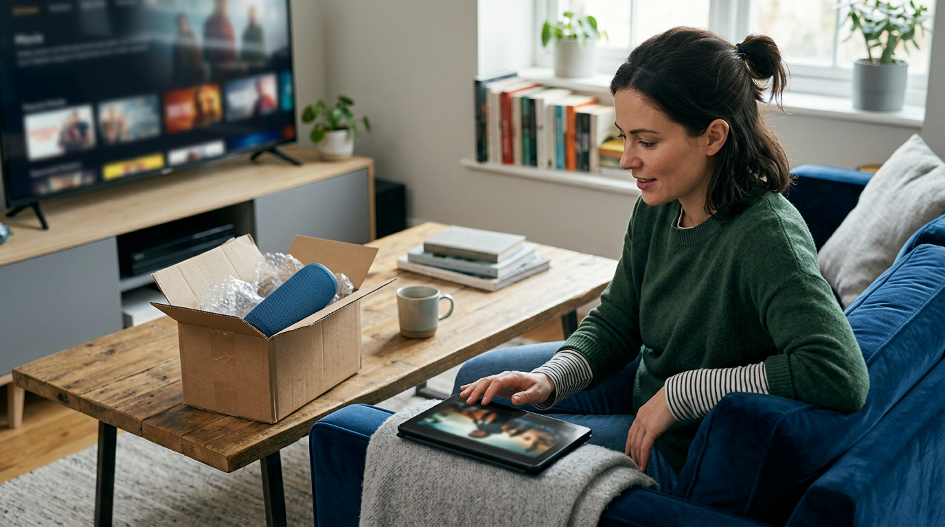 Amazon Prime Deals: Shopping, Membership & Video Offers